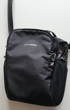 PacSafe Tasche RFID schwarz