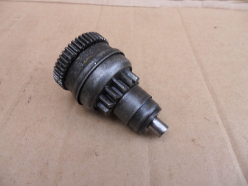 Rotax max bendix - rotax, redution