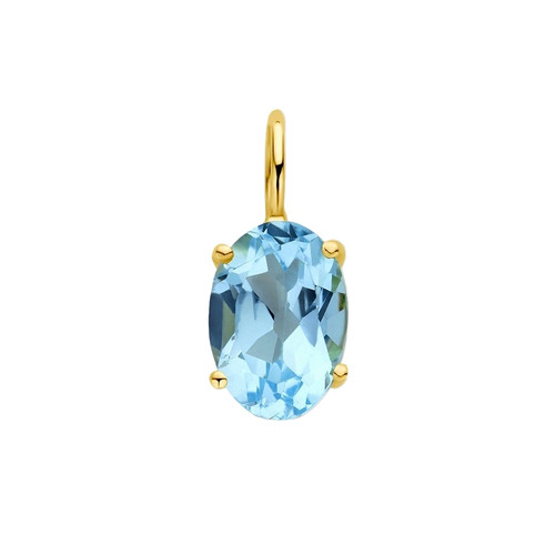 585er gold gelbgold karat - gelbgold, 14