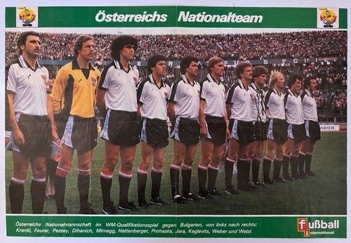 österreich nationalteam jara - Österreich,