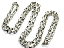 Vintage sterlingsilber rolo - vintage,