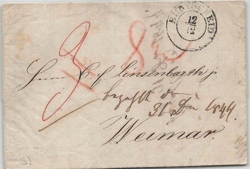 156631 vorphilatelie k2 - 156631),