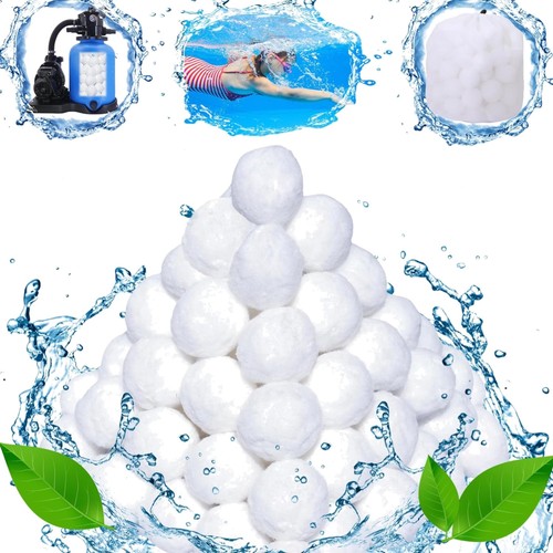 Filterbälle pool - filterbälle,