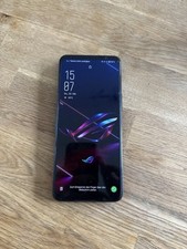 ASUS ROG Phone 5S - 256GB - Phantom Black (Ohne Simlock) (Dual - SIM)