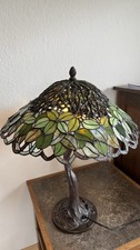 Tiffany lampe baum - tiffany,