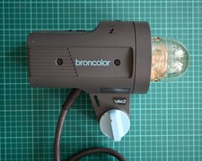 Broncolor Pulso 2 1600WS Flash