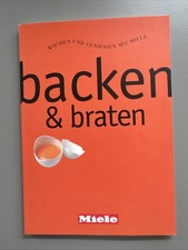 Miele Backen &