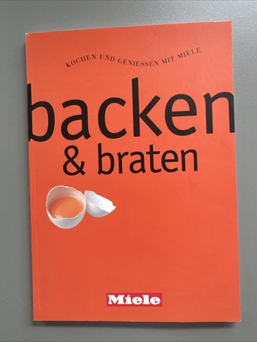 Miele backen - miele, &