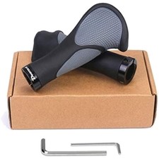 Fahrradgriffe Ergonomisch
