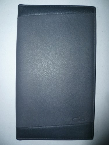 Cazal brieftasche leder - cazal,