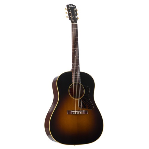 Gibson 1936 vs vintage - vs,