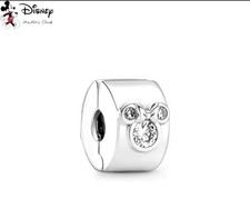 Disney Charm Anhänger 925er