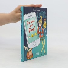 So was von fies!  |  Annette