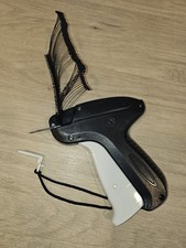 Etikettierpistole für Kleidung Set, Ersatznadeln, Heftfäden, Textilpistole