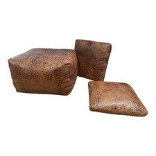 Machalke Hockerkissen Ming