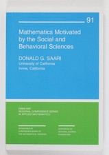 Mathematics Motivated by the