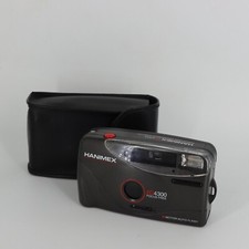 Analogkamera Hanimex IC 4300