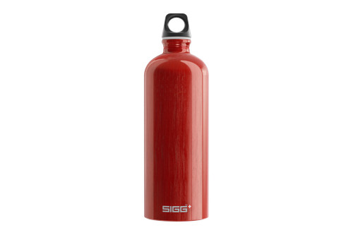 Sigg trinkflasche traveller - sigg,