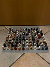 Original Lego Star Wars Mini