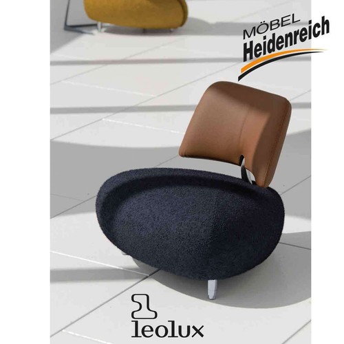 Leolux pallone sessel soft - sessel,