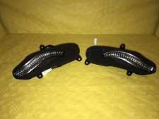 Yamaha R-6 2017 LED  Zündflamme Left-Right OEM ORIGINAL NEW