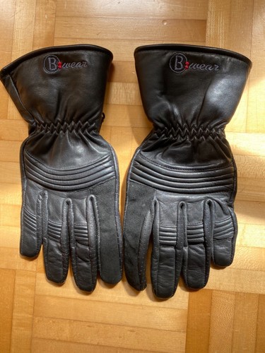 Wear sommer lederhandschuhe - b:wear, sommer-lederhandschuhe