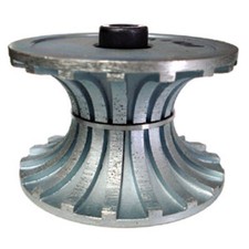 40mm Segmented Diamond Router