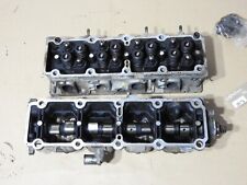 C18NZ Zylinderkopf Mit