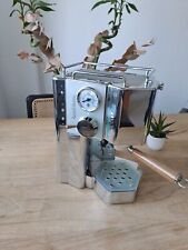 Russel Hobbs iconic Glass Line Espresso Machine - Espressomaschine Kaffee