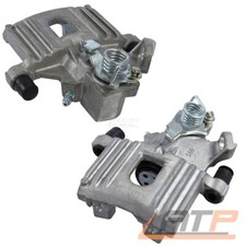 2x BREMSSATTEL BREMSZANGE Ø34