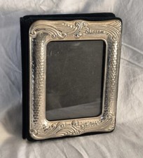 Fotoalbum mit Rahmen