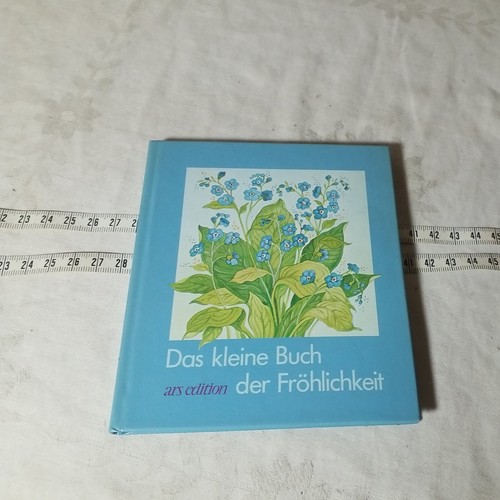 Das kleine buch - das,