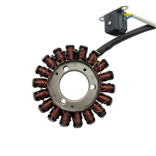 Magneto stator lichtmaschine - magneto,