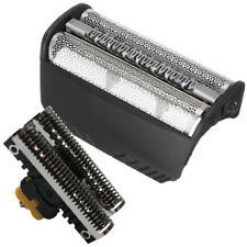 Kombi Paket Scherkopf und Messer für Braun 7516 7520 7783 7785 4736 4737 5717