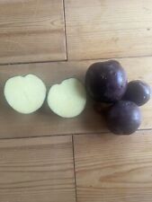 Wendländische Kartoffeln