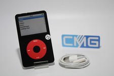 Apple ipod classic - ipod,