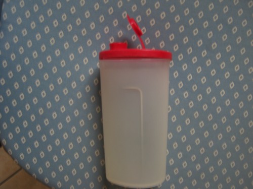 Tupperware trinkbecher - tupperware,