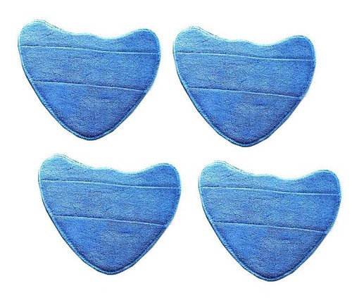 Wischpads für vax a - wischpads, s7