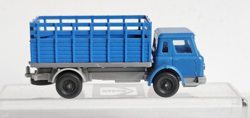 Wiking 446 int - wiking, harvester