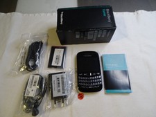 BlackBerry Curve 9220 Schwarz