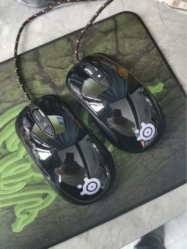 Steelseries sensei - steelseries,