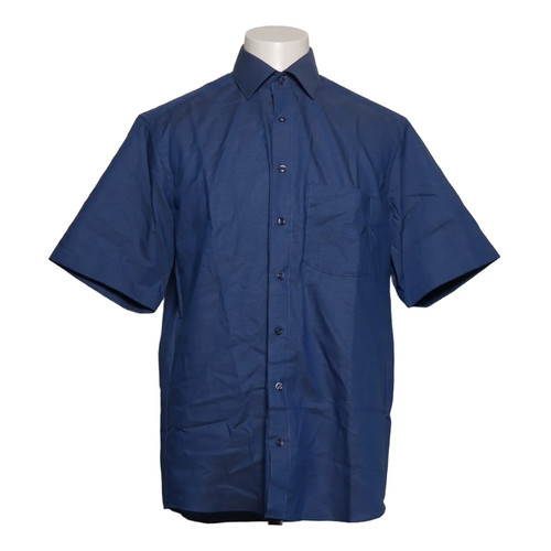 Royal class kurzarmhemd - royal,