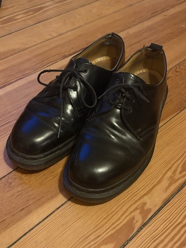 Martens 1461 52 - dr., herren