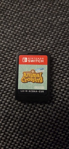 Animal crossing new horizons - animal,