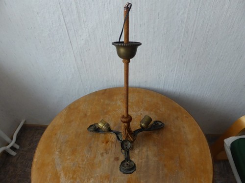 Alte hängelampe deckenlampe - alte, hängelampe,