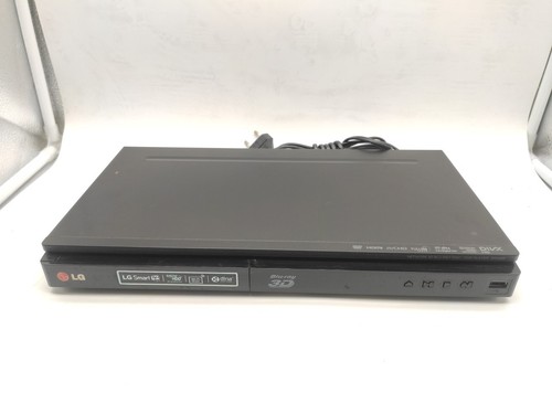 Bp530r blu ray - lg,