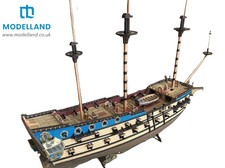 Card Paper Cut Out Model Kit