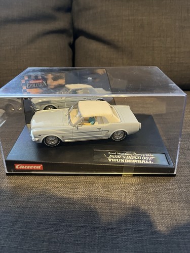 Carrera evolution 25738 - carrera, ford