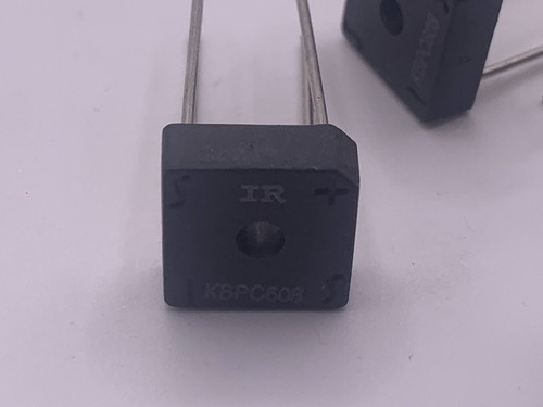 Stück kbpc608 6a 800v - 10,