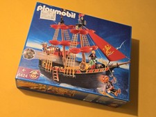 Playmobil Piratenschiff (4424)